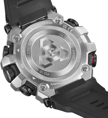 G-SHOCK MTG-B3000-1ADR Kol Saati