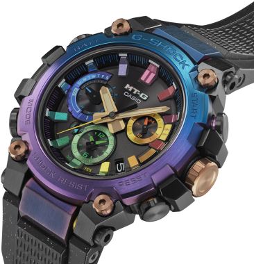 G-SHOCK MTG-B3000DN-1ADR Kol Saati