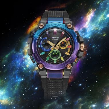 G-SHOCK MTG-B3000DN-1ADR Kol Saati