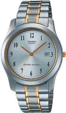 CASIO STANDART MTP-1141G-7BRDF Kol Saati