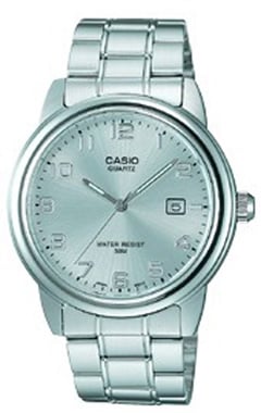 CASIO-STANDART-MTP-1221A-7AVDF-Kol Saati