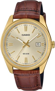 CASIO-STANDART-MTP-1302PGL-9AVEF-Kol Saati