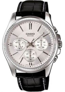 CASIO STANDART MTP-1375L-7AVDF_Outlet Kol Saati