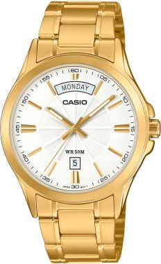 CASIO-STANDART-MTP-1381GD-7AVDF-Kol Saati