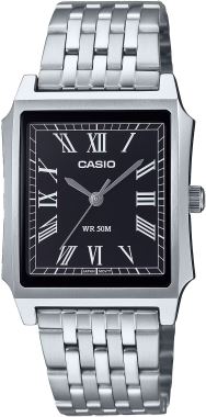 CASIO STANDART MTP-B190D-1BVDF Kol Saati