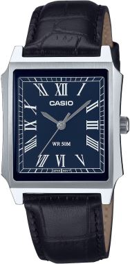 CASIO STANDART MTP-B190L-2BVDF Kol Saati