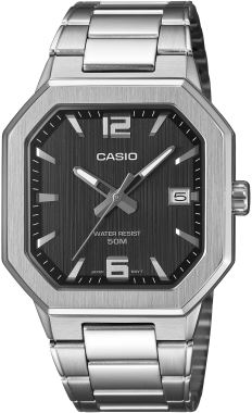 CASIO-STANDART-MTP-B195D-1AVDF-Kol Saati