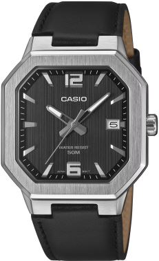 CASIO-STANDART-MTP-B195L-1AVDF-Kol Saati