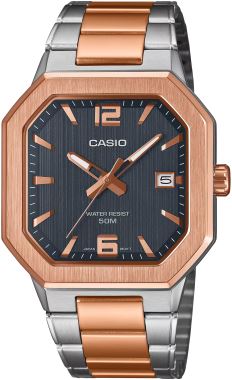CASIO-STANDART-MTP-B195RG-2AVDF-Kol Saati