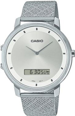 CASIO STANDART MTP-B200M-7EDF_Outlet Kol Saati
