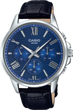 CASIO MTP-EX300L-2AVDF Kol Saati