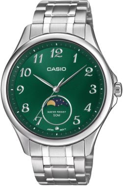 CASIO STANDART MTP-M110D-3AVDF Kol Saati