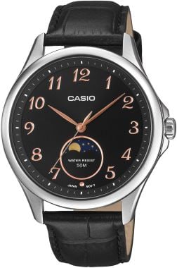 CASIO STANDART MTP-M110L-1AVDF Kol Saati