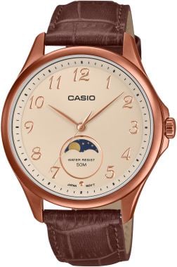 CASIO STANDART MTP-M110RL-5AVDF Kol Saati