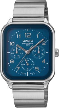 CASIO-STANDART-MTP-M306D-2AVDF-Kol Saati