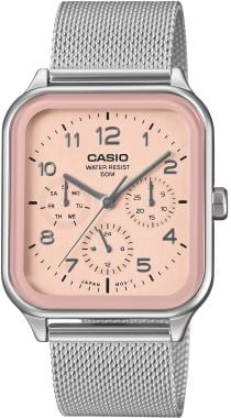 CASIO-STANDART-MTP-M306M-4AVDF-Kol Saati