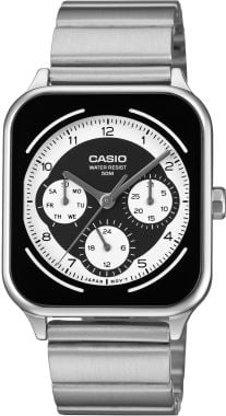 CASIO-STANDART-MTP-M307D-1BVDF-Kol Saati