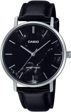 CASIO-STANDART-MTP-VT01LM-1AUDF-Kol Saati