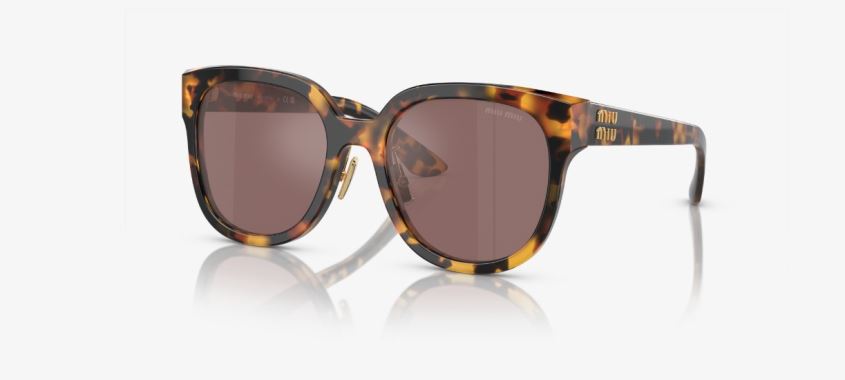 Miu Miu MU-0MU01ZS-VAU70D-55 Güneş Gözlüğü