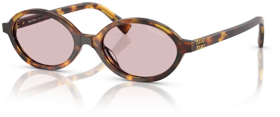 Miu Miu MU-0MU04ZS-14L4I0-50 Güneş Gözlüğü