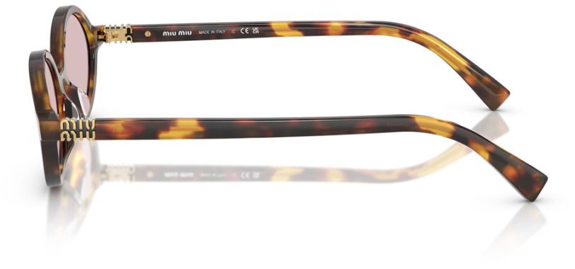 Miu Miu MU-0MU04ZS-14L4I0-50 Güneş Gözlüğü