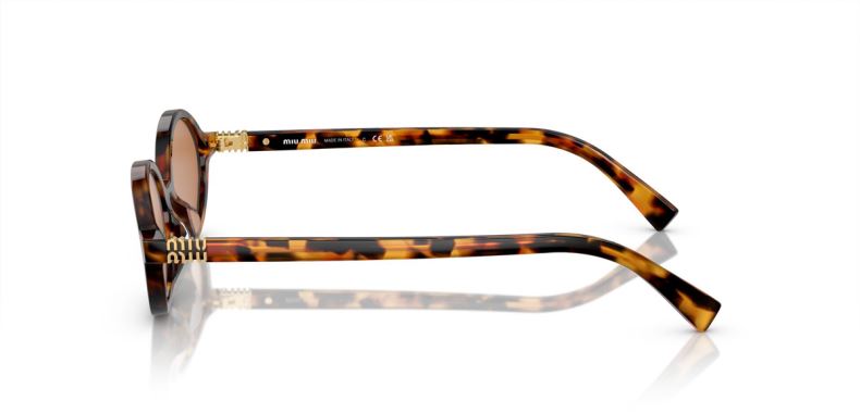 Miu Miu MU-0MU04ZS-19P2Z1-50 Güneş Gözlüğü