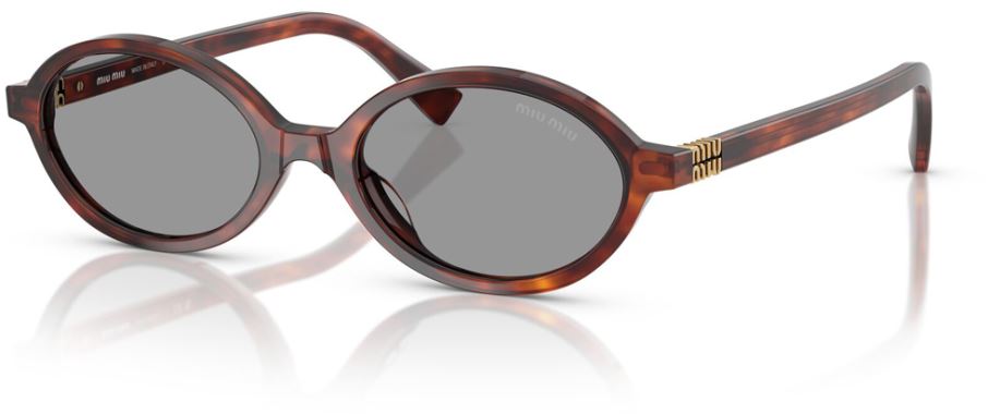 Miu Miu MU-0MU04ZS-21C40O-50 Güneş Gözlüğü