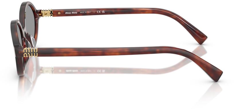 Miu Miu MU-0MU04ZS-21C40O-50 Güneş Gözlüğü