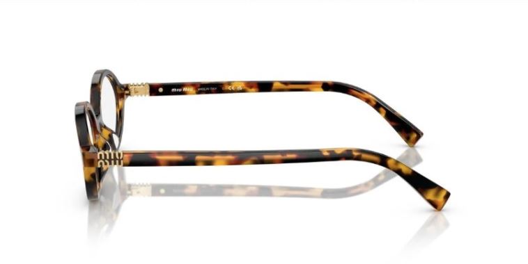 Miu Miu MU-0MU04ZS-VAU08N-50 Güneş Gözlüğü