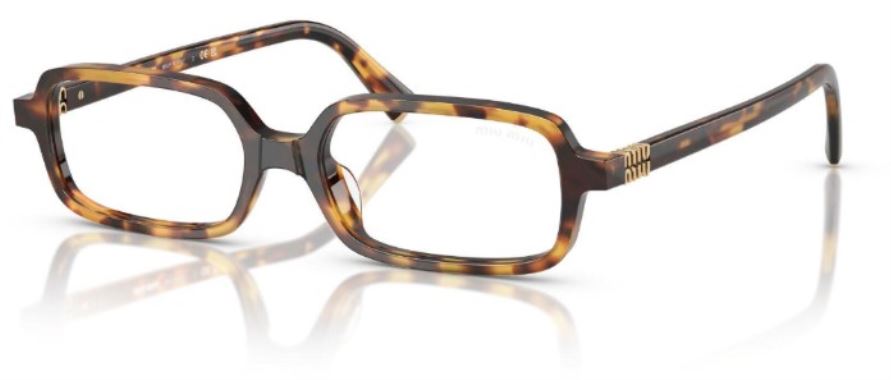 Miu Miu MU-0MU11ZS-14L08N-51 Güneş Gözlüğü