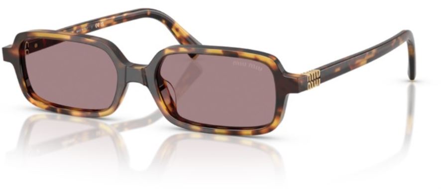 Miu Miu MU-0MU11ZS-14L20I-51 Güneş Gözlüğü