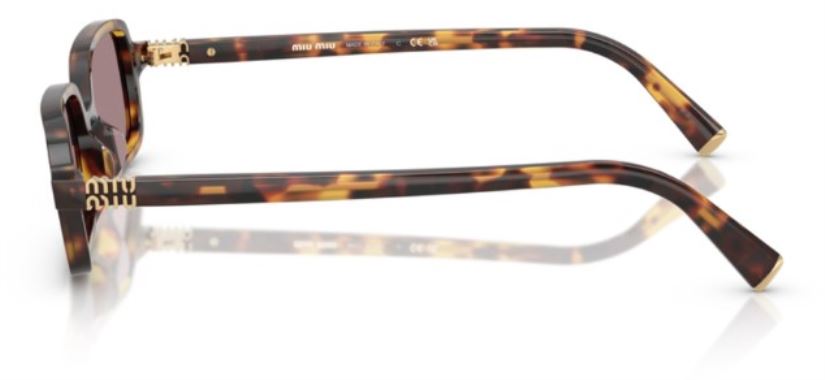 Miu Miu MU-0MU11ZS-14L20I-51 Güneş Gözlüğü