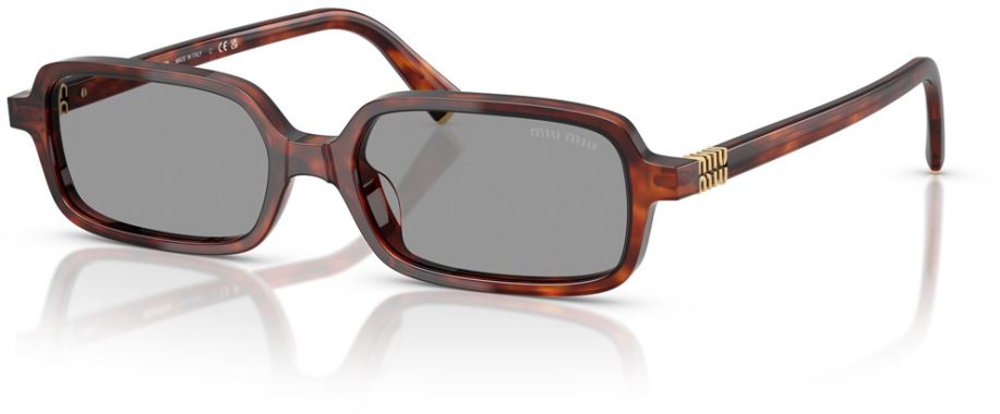 Miu Miu MU-0MU11ZS-21C40O-51 Güneş Gözlüğü