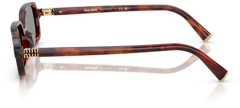 Miu Miu MU-0MU11ZS-21C40O-51 Güneş Gözlüğü