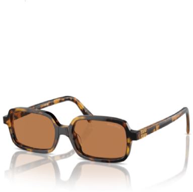 Miu Miu MU-0MU11ZS-VAU2Z1-51 Güneş Gözlüğü