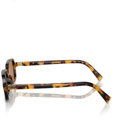 Miu Miu MU-0MU11ZS-VAU2Z1-51 Güneş Gözlüğü