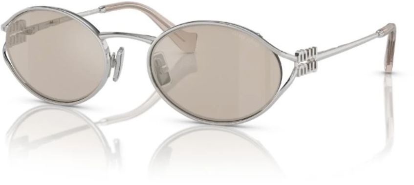 Miu Miu MU-0MU52YS-1BC10F-54 Güneş Gözlüğü