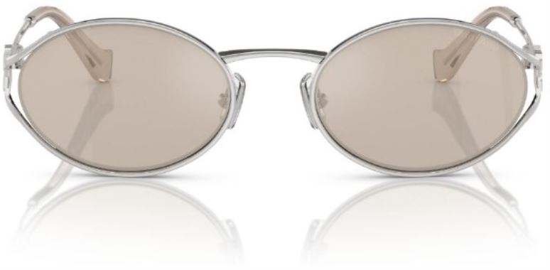 Miu Miu MU-0MU52YS-1BC10F-54 Güneş Gözlüğü