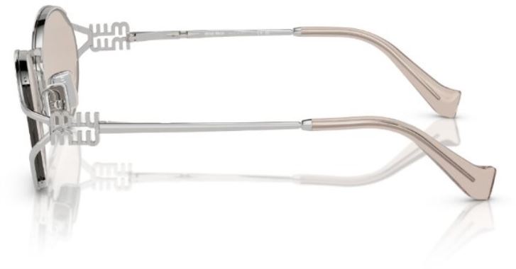 Miu Miu MU-0MU52YS-1BC10F-54 Güneş Gözlüğü