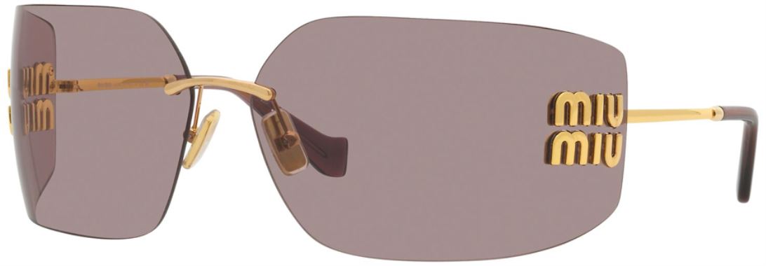 Miu Miu MU-0MU54YS-5AK06I-80 Güneş Gözlüğü