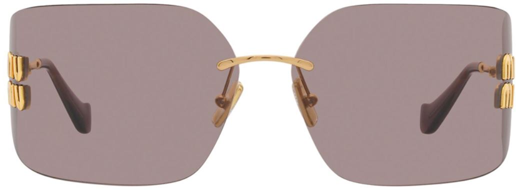 Miu Miu MU-0MU54YS-5AK06I-80 Güneş Gözlüğü