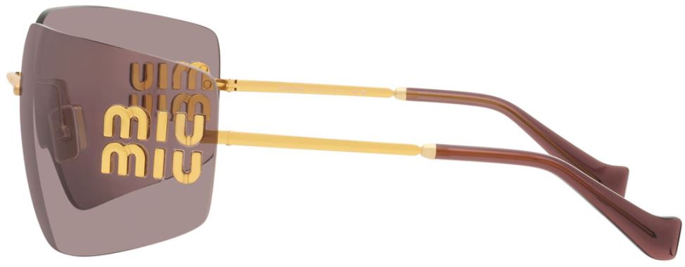 Miu Miu MU-0MU54YS-5AK06I-80 Güneş Gözlüğü