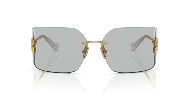 Miu Miu MU-0MU54YS-5AK30B-80 Güneş Gözlüğü