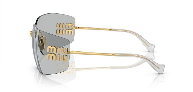 Miu Miu MU-0MU54YS-5AK30B-80 Güneş Gözlüğü