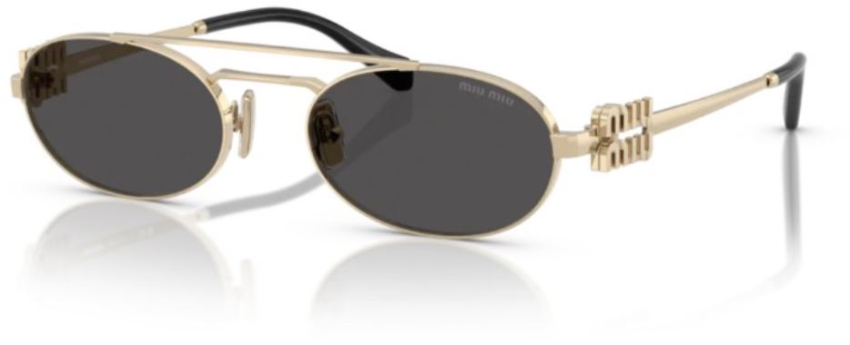 Miu Miu MU-0MU54ZS-ZVN08Z-53 Güneş Gözlüğü