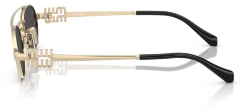 Miu Miu MU-0MU54ZS-ZVN08Z-53 Güneş Gözlüğü