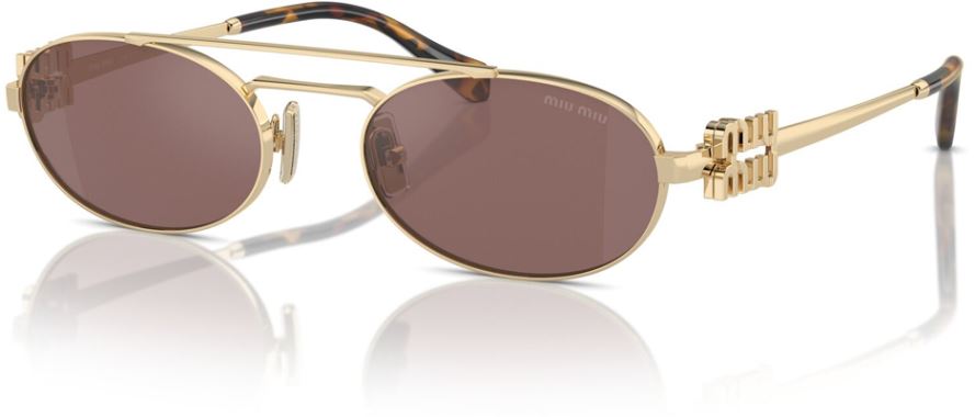 Miu Miu MU-0MU54ZS-ZVN70D-53 Güneş Gözlüğü