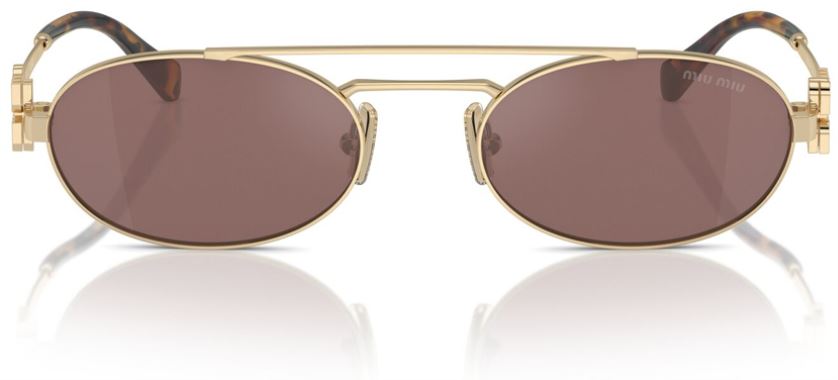 Miu Miu MU-0MU54ZS-ZVN70D-53 Güneş Gözlüğü
