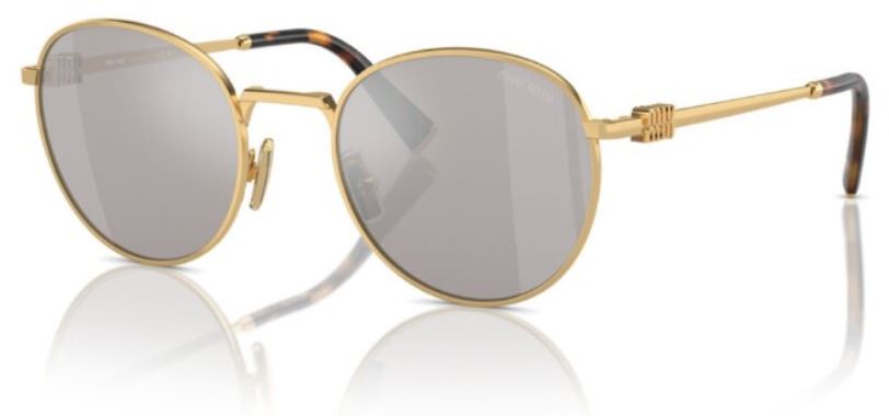 Miu Miu MU-0MU55ZS-5AK07F-50 Güneş Gözlüğü