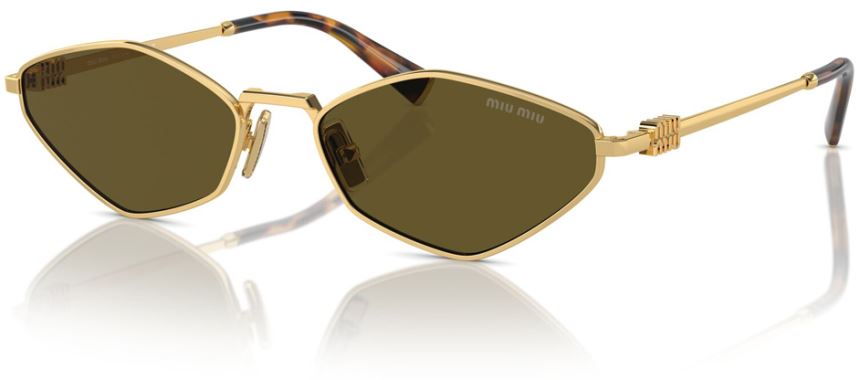 Miu Miu MU-0MU56ZS-5AK09Z-56 Güneş Gözlüğü